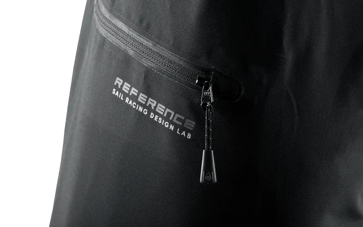 REFERENCE SAILSHORTS, image 3