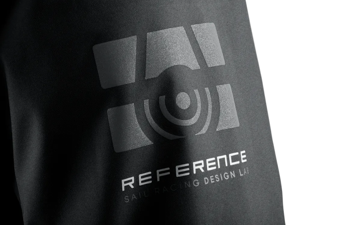 REFERENCE TEAM JACKET, image 4