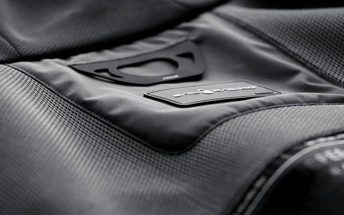 REFERENCE TEAM JACKET, image 3