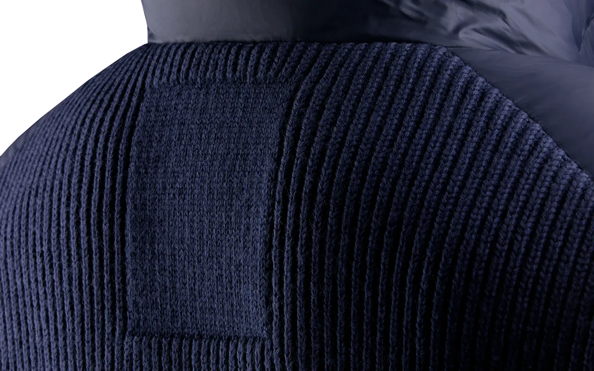RIDGE KNITTED HYBRID, image 7
