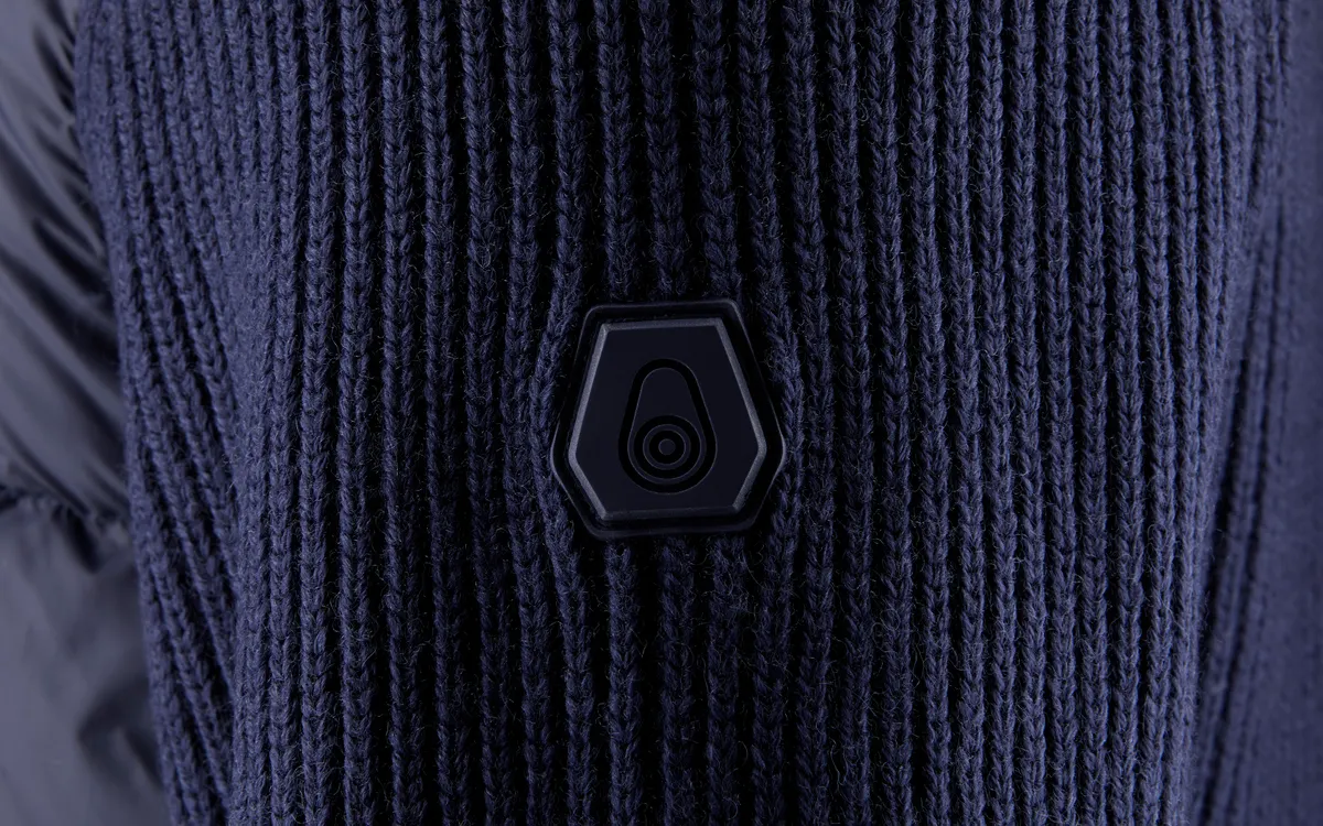 RIDGE KNITTED HYBRID, image 6