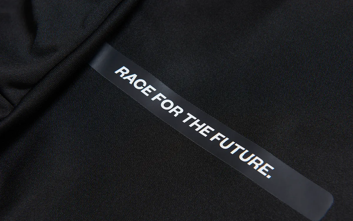SAILGP ZIP HOOD, image 4
