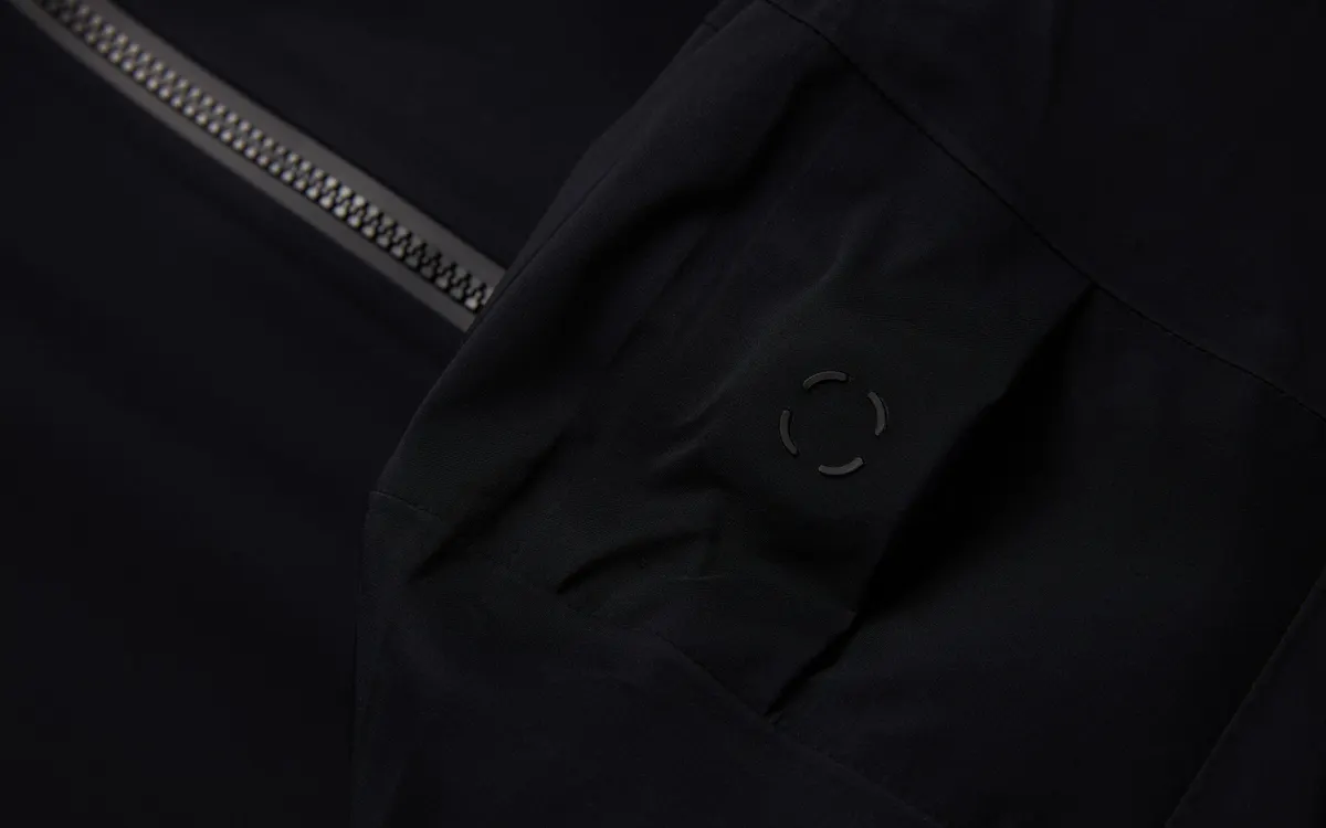 SCORE GORE TEX STRETCH JACKET, image 5