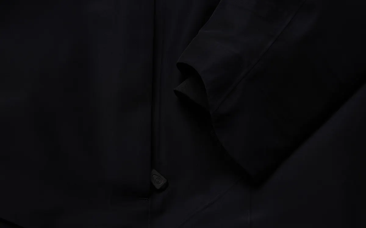 SCORE GORE TEX STRETCH JACKET, image 3