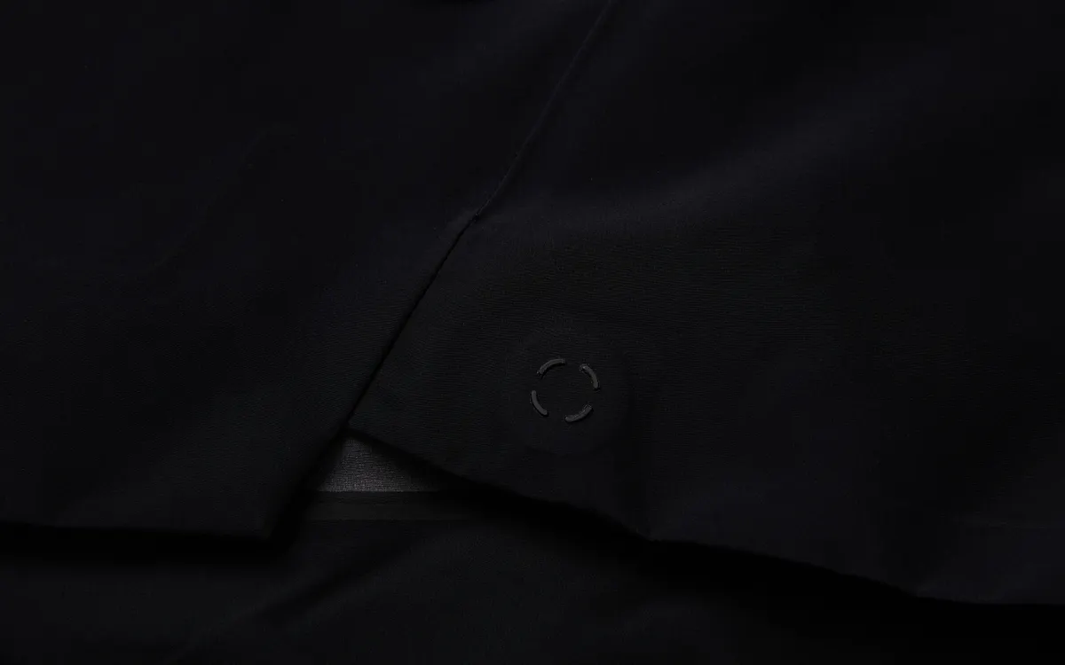 SCORE GORE TEX STRETCH JACKET, image 4