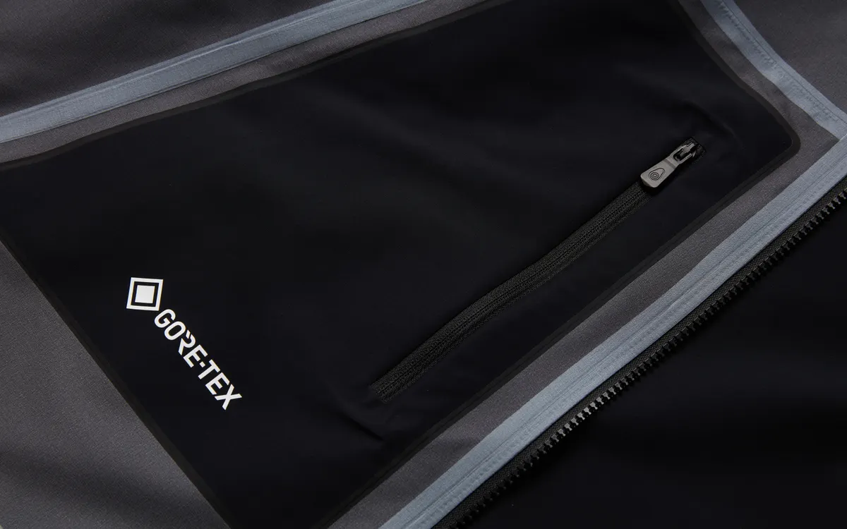 SCORE GORE TEX STRETCH JACKET, image 6