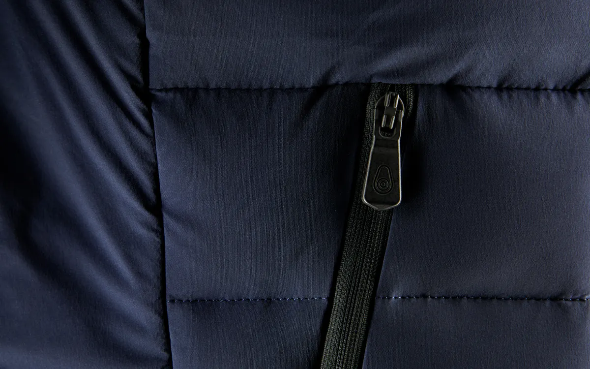 SR DOWN VEST, image 3
