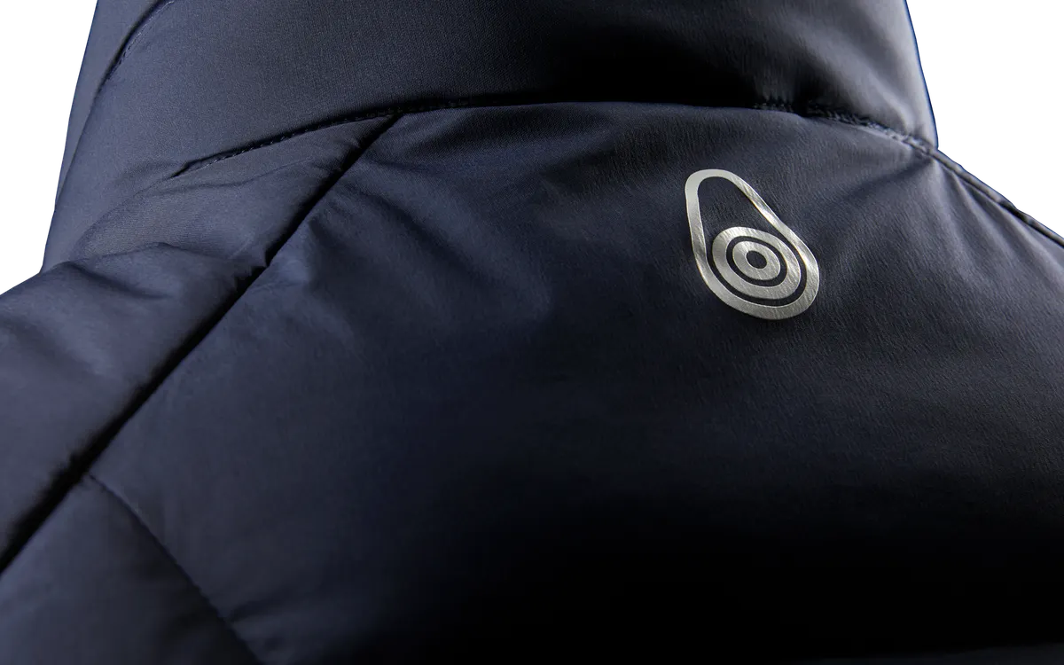SR DOWN VEST, image 4