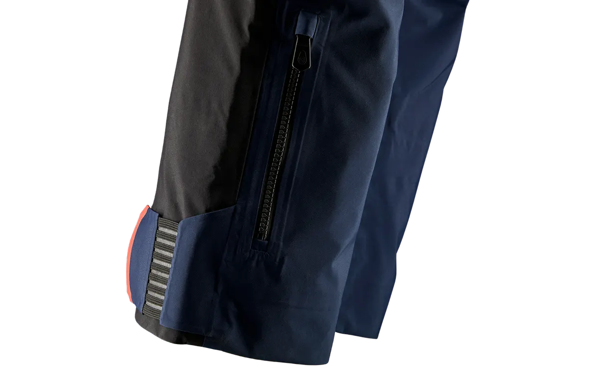 SR GORE TEX PANT, image 4