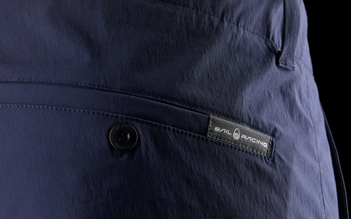 SR TECH CHINO, image 3