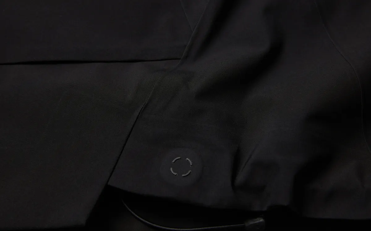 STORM GORE TEX JACKET, image 3