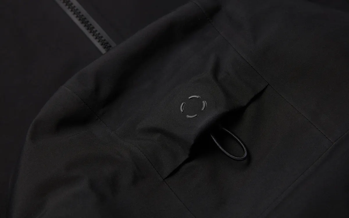 STORM GORE TEX JACKET, image 4