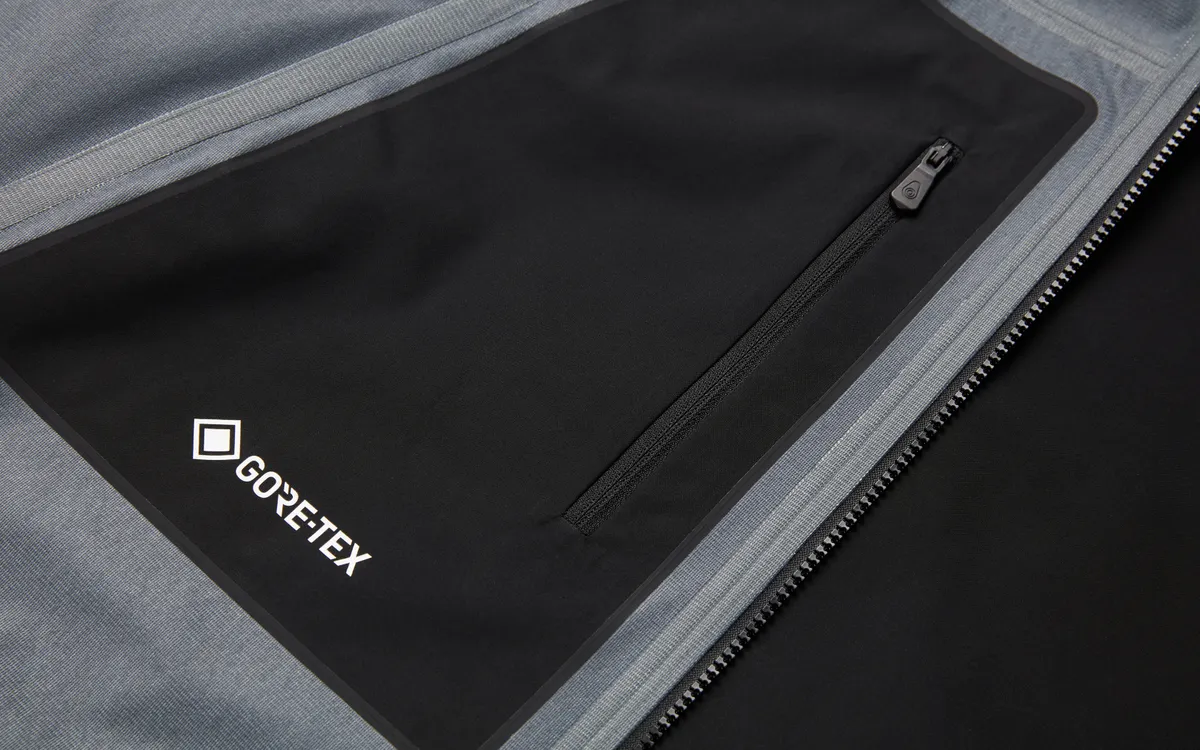 STORM GORE TEX JACKET, image 5