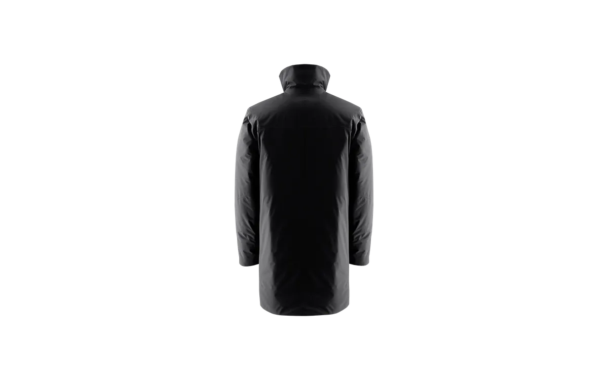 STORMRIDER IWARM COAT, image 5