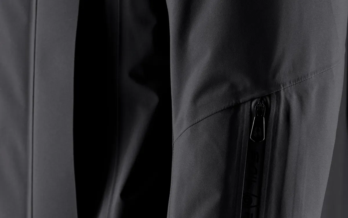 STORMRIDER IWARM COAT, image 7