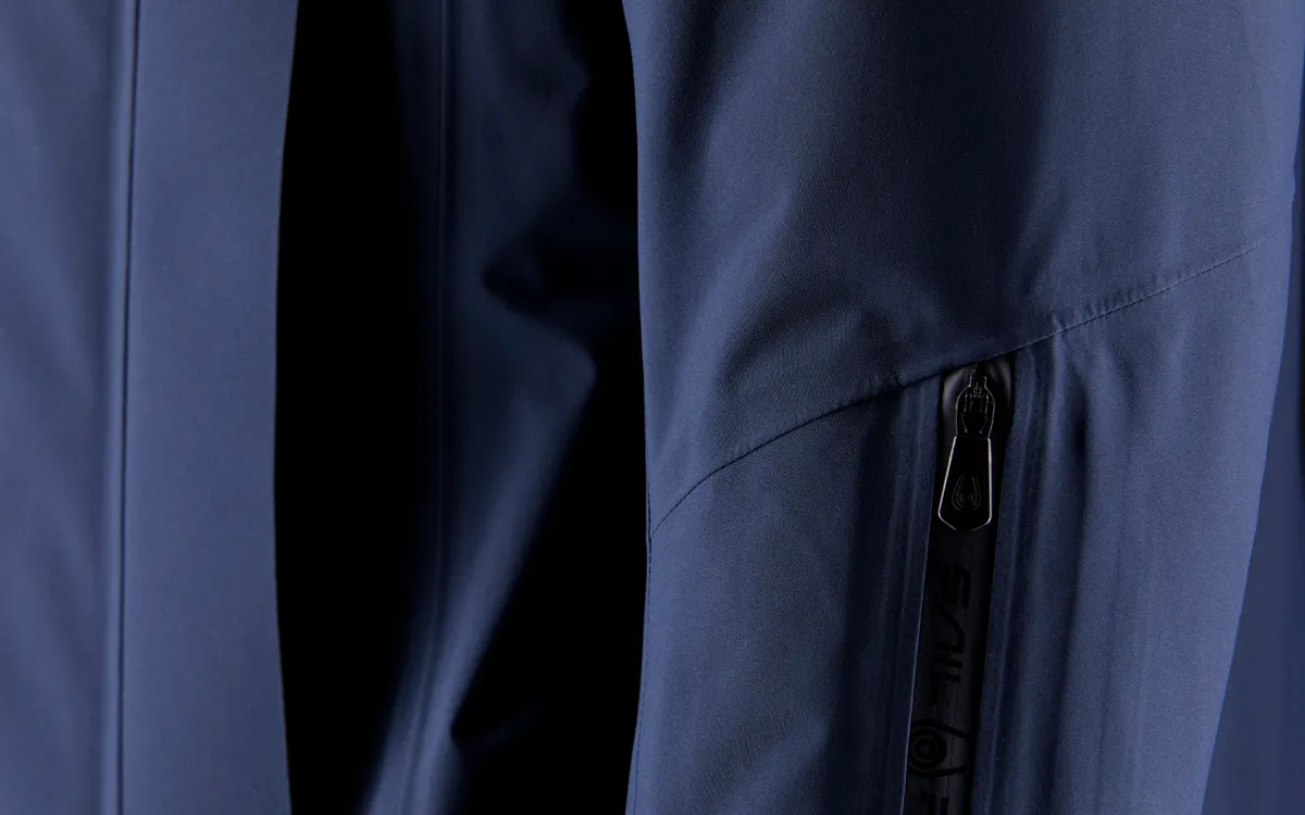 STORMRIDER IWARM COAT, image 3