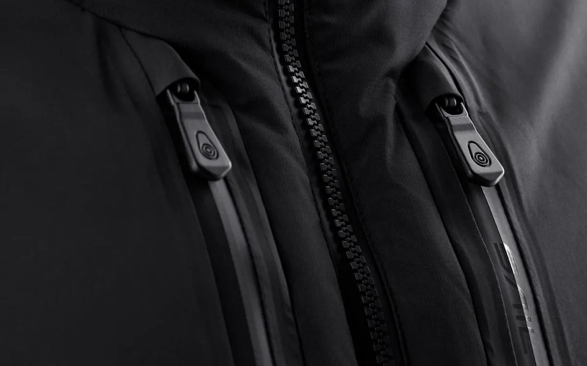 STORMRIDER IWARM DOWN JACKET, image 4