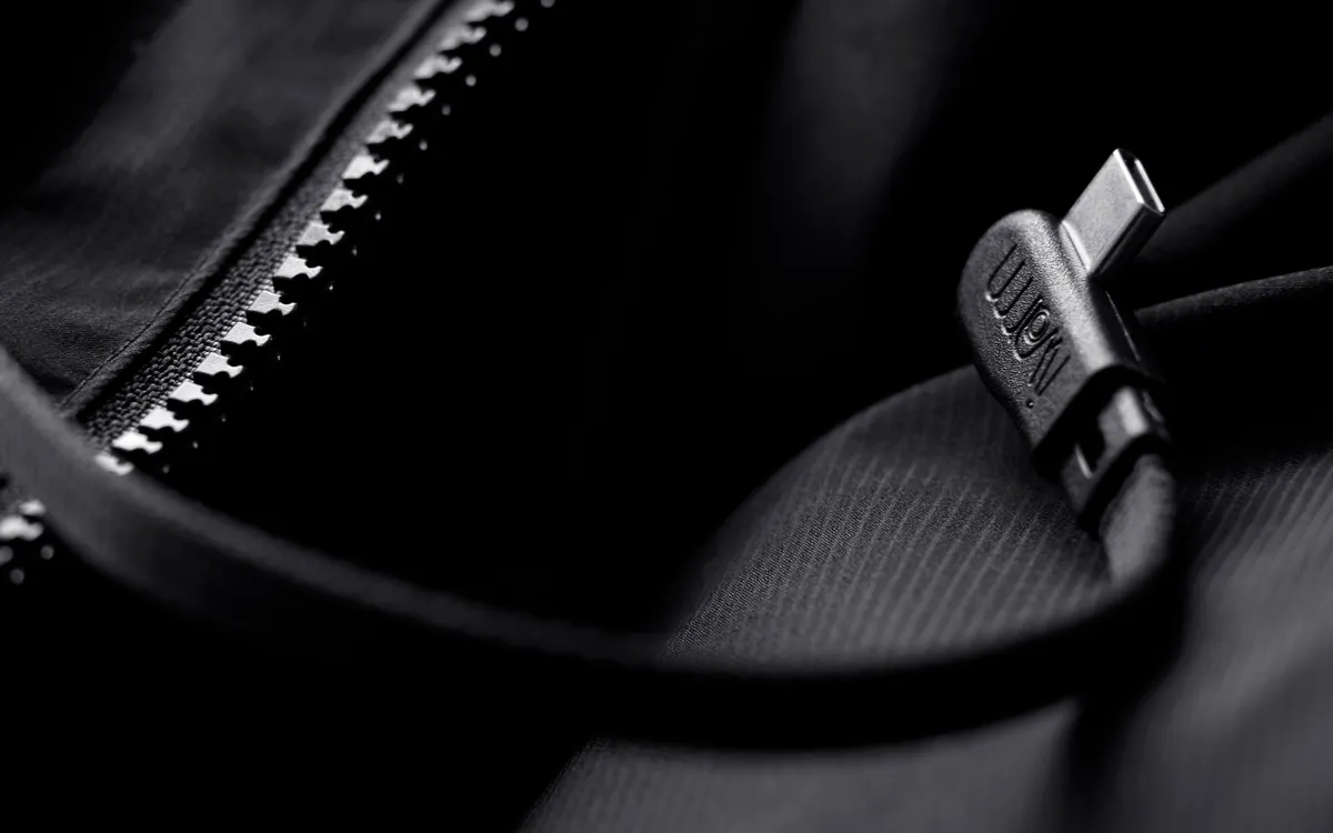 STORMRIDER IWARM DOWN JACKET, image 5