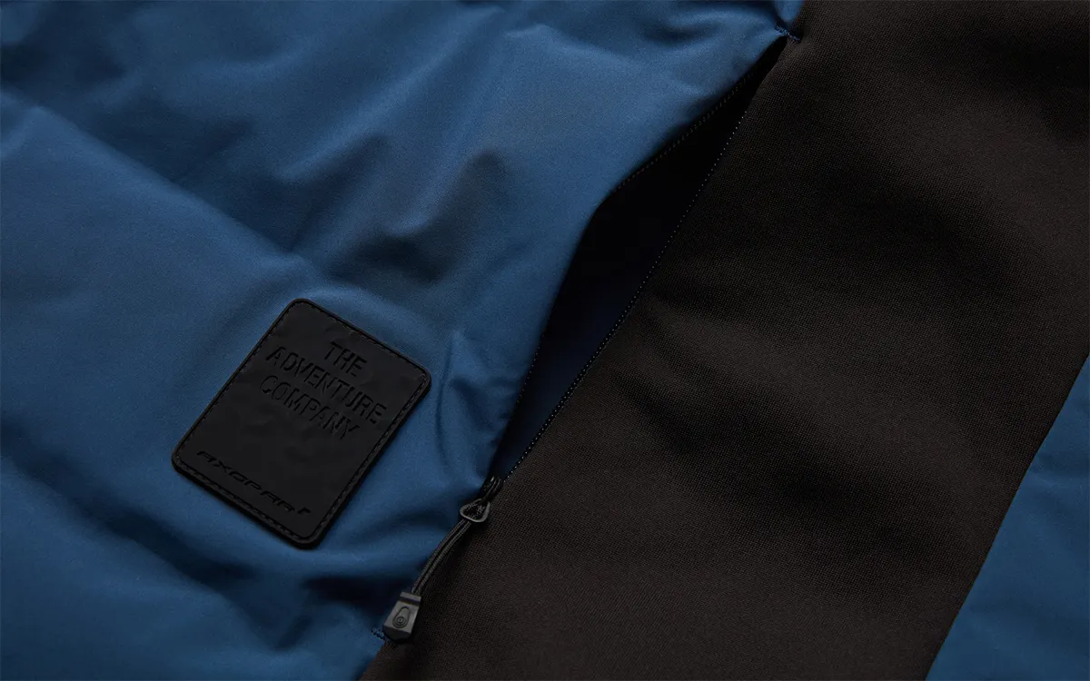 THE ADV DOWN VEST, image 3