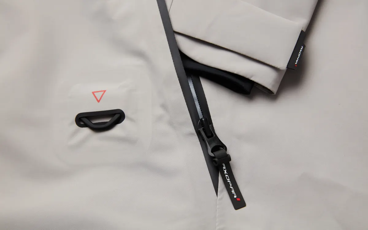 THE ADV SHELL JACKET, image 3