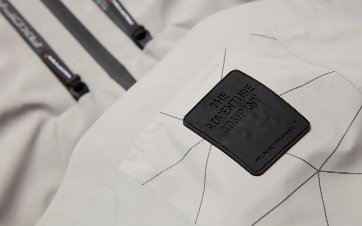 THE ADV SHELL JACKET, image 4