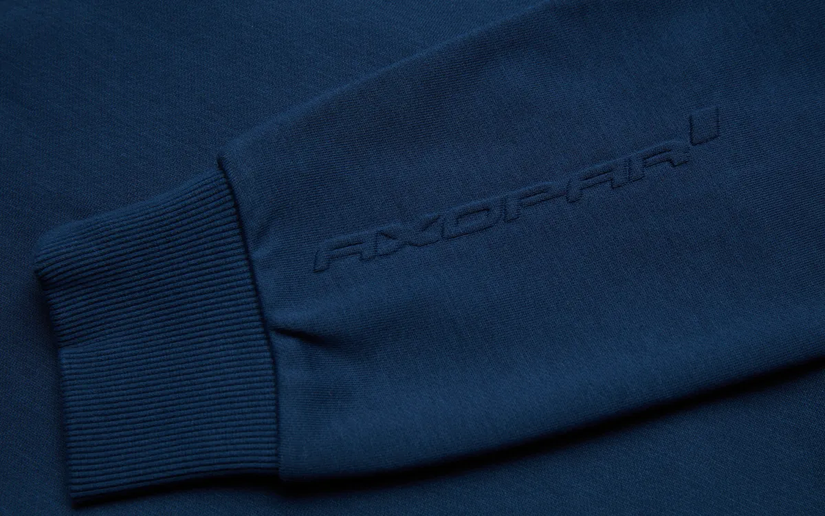 THE ADV STATEMENT HOODIE, image 10
