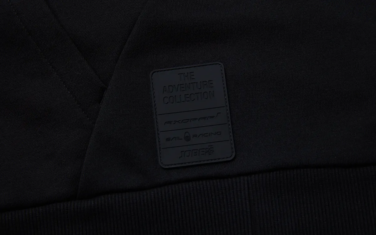 THE ADV STATEMENT HOODIE, image 6