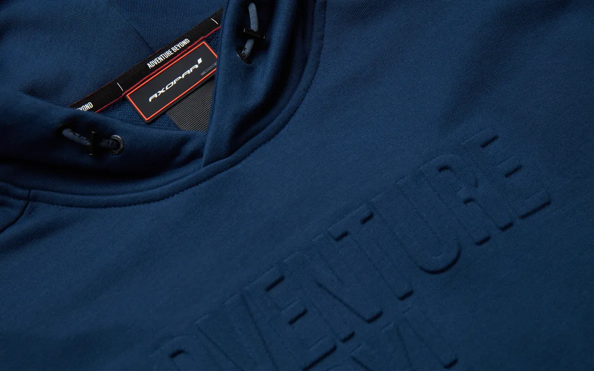 THE ADV STATEMENT HOODIE, image 7