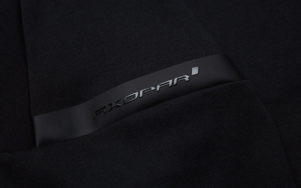 THE ADV STATEMENT HOODIE, image 4