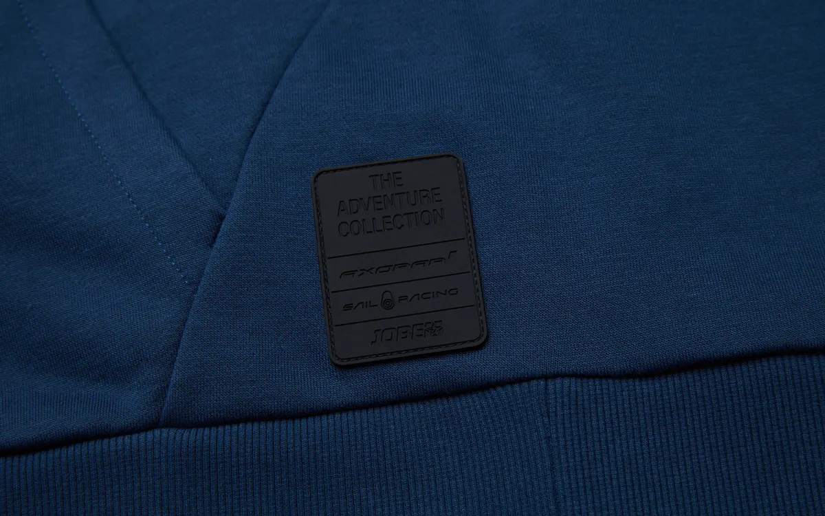 THE ADV STATEMENT HOODIE, image 11