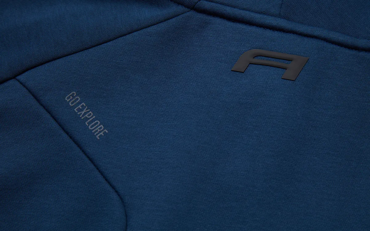 THE ADV STATEMENT HOODIE, image 8