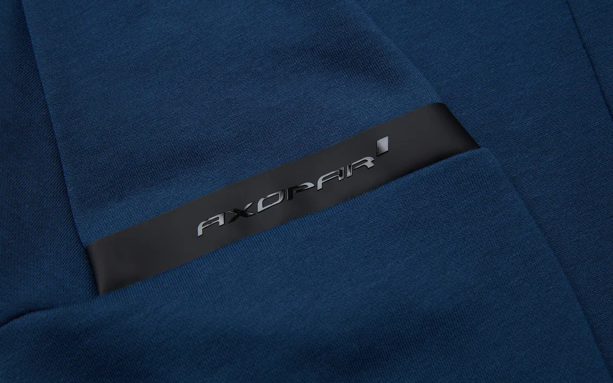 THE ADV STATEMENT HOODIE, image 9