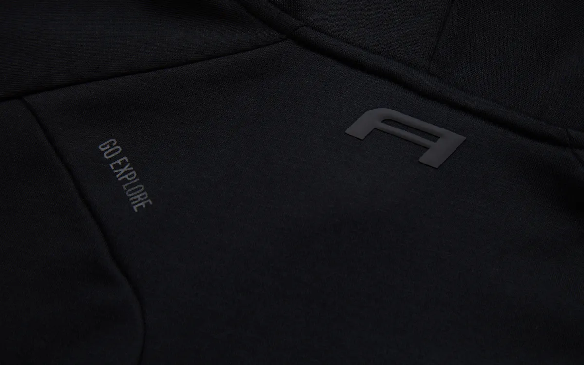 THE ADV STATEMENT HOODIE, image 3