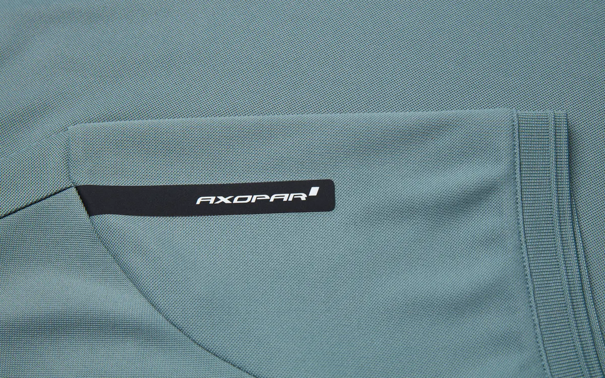 THE ADV STATEMENT POLO, image 3