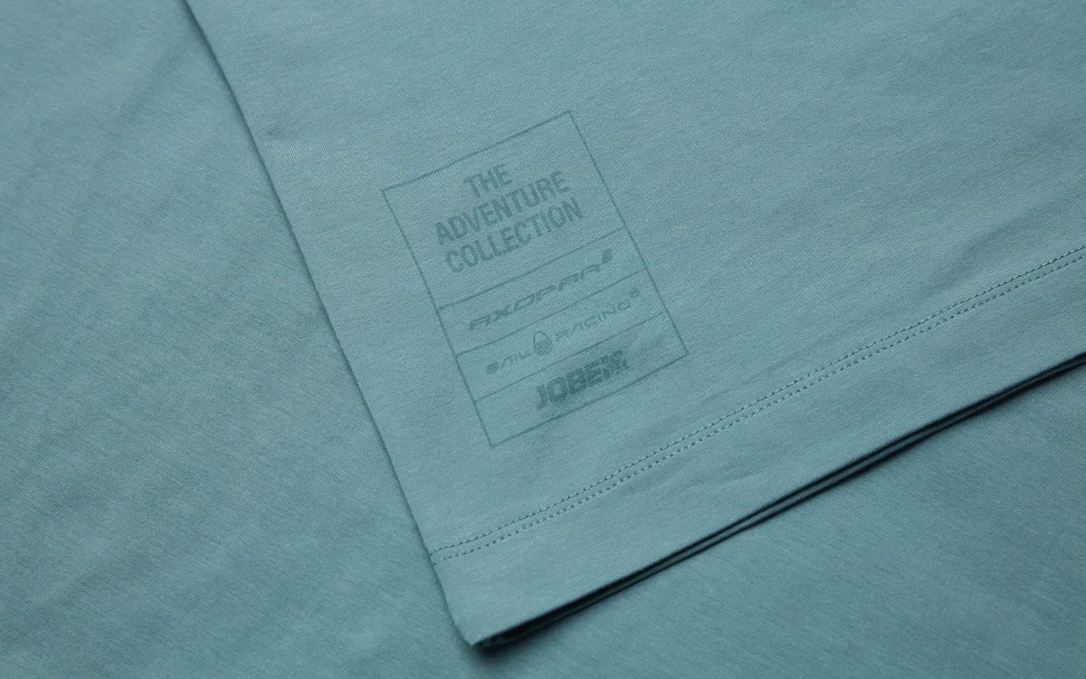 THE ADV STATEMENT TEE, image 4