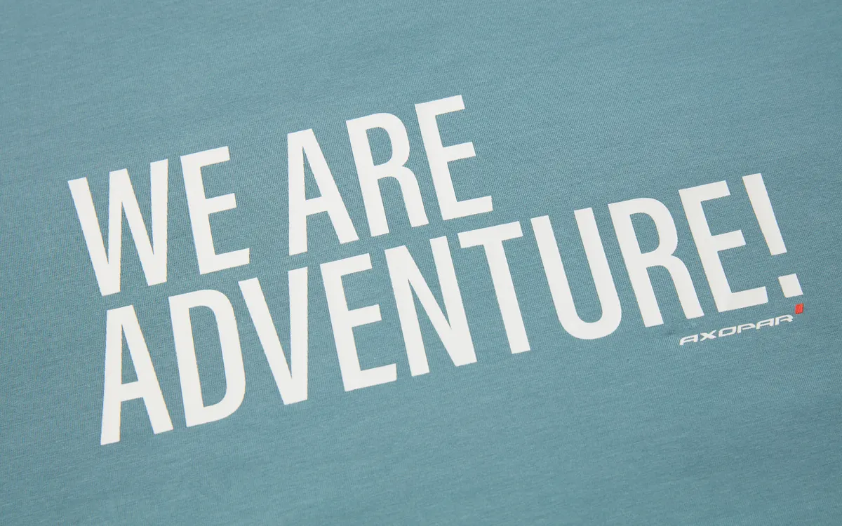 THE ADV STATEMENT TEE, image 3