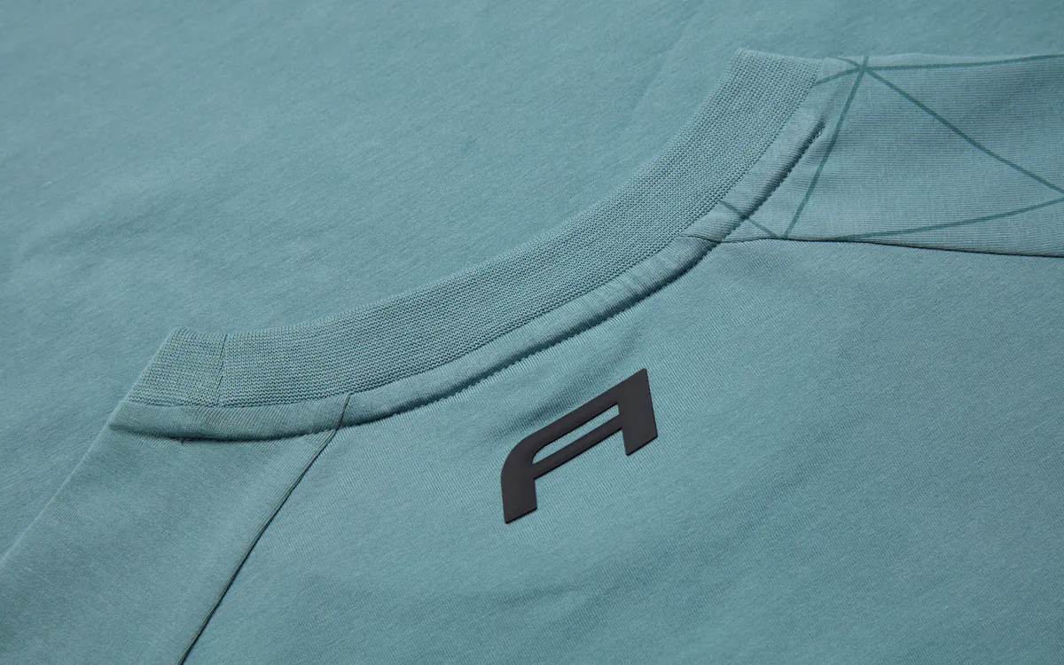 THE ADV STATEMENT TEE, image 5