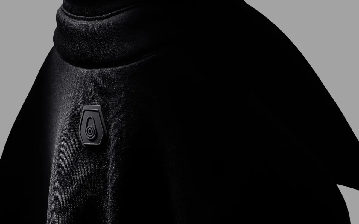 THERMATIDE JACKET, image 4