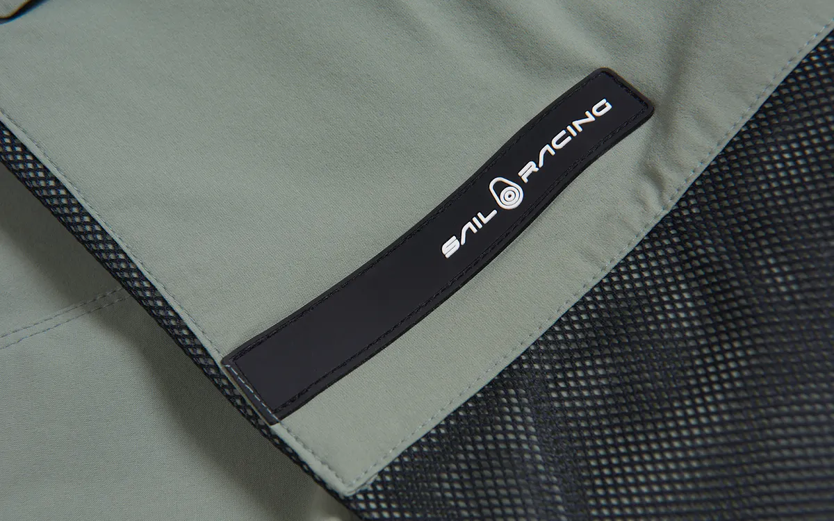 W BEAM STRETCH PANT, image 3