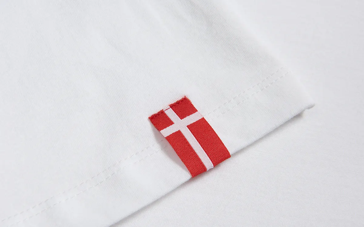W DENMARK SAILGP TEE, image 4