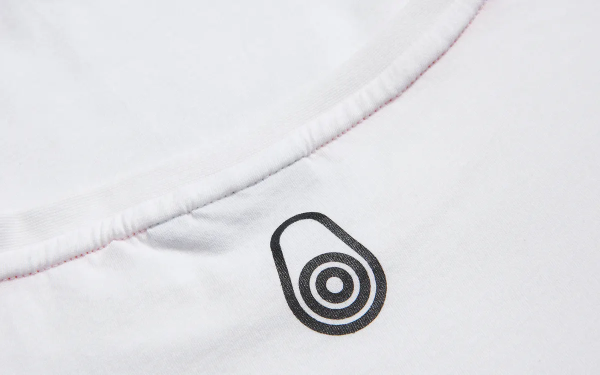 W DENMARK SAILGP TEE, image 3
