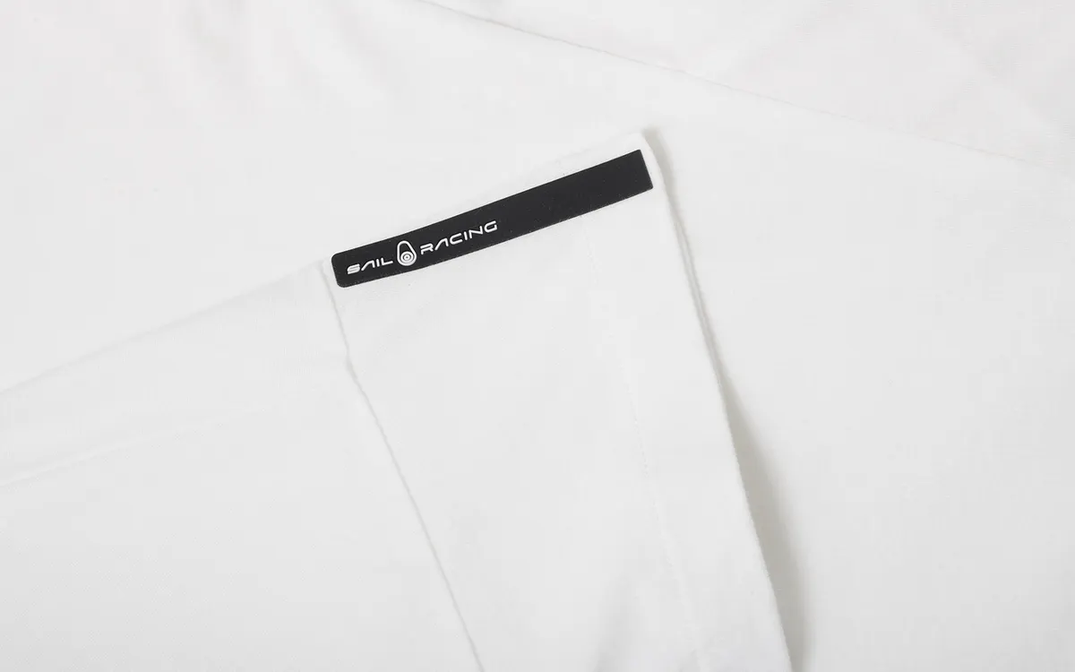 W DENMARK SAILGP TEE, image 6