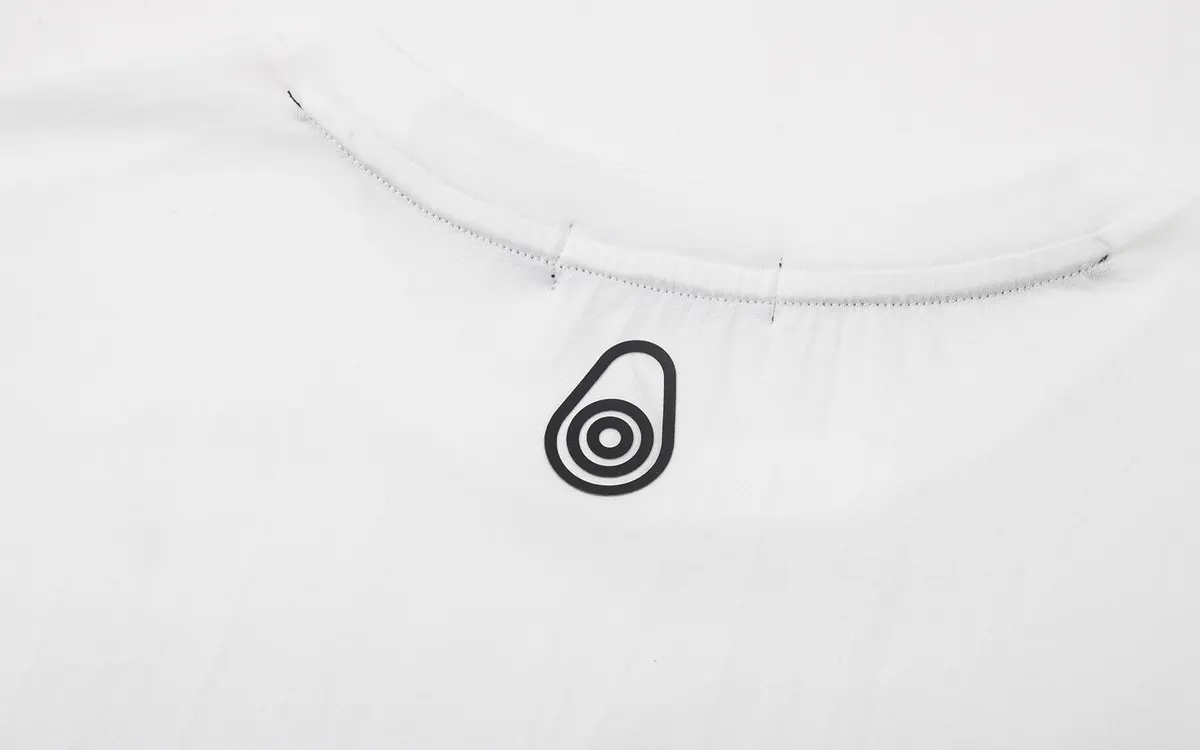 W DENMARK SAILGP TEE, image 5
