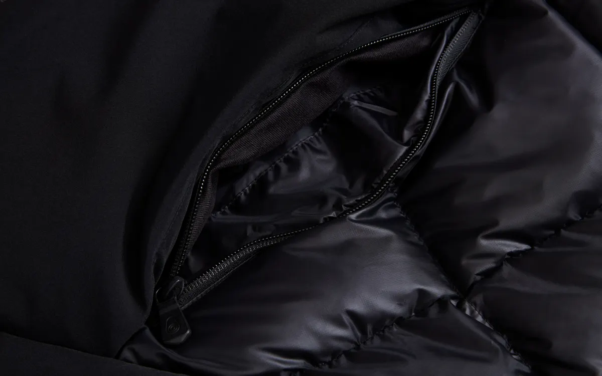 W DUMONT DOWN JACKET, image 3