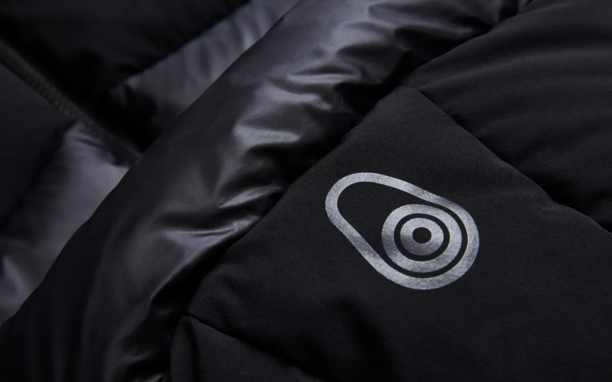 W DUMONT DOWN JACKET, image 4