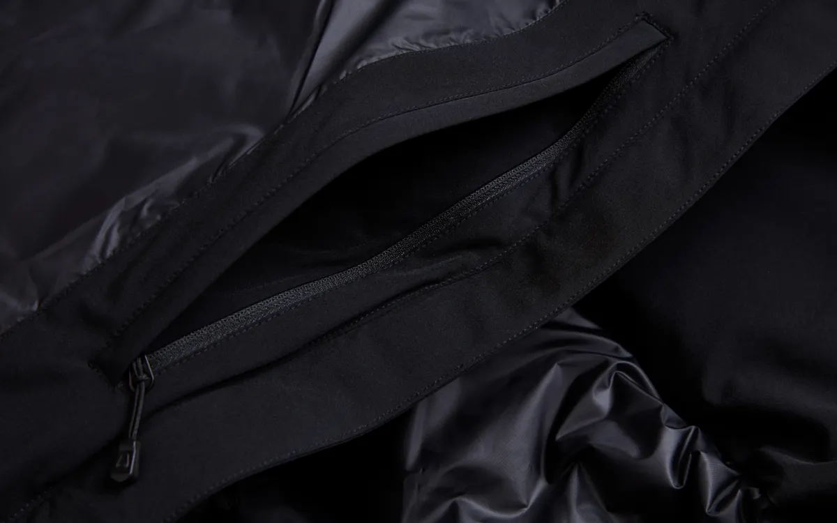 W DUMONT DOWN JACKET, image 5