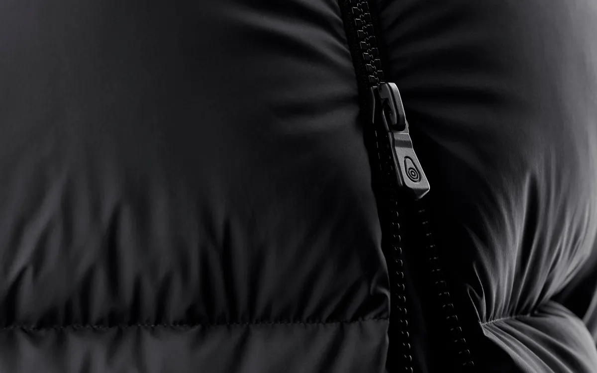 W HURRICANE DOWN JACKET, image 6