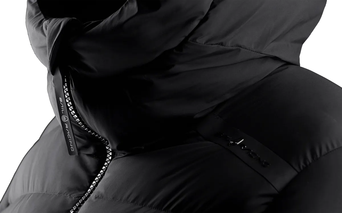 W HURRICANE DOWN JACKET, image 3