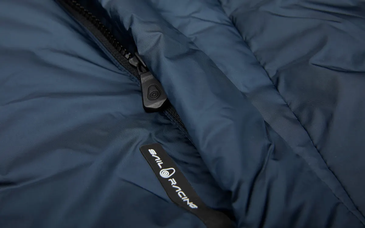 W NEO DOWN VEST, image 5