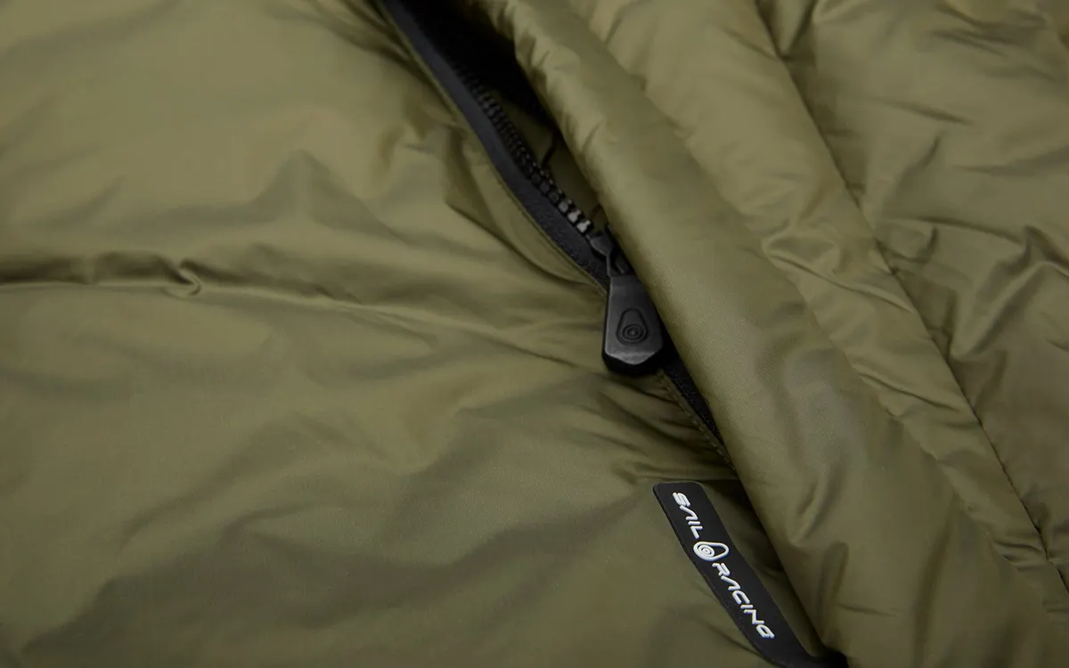 W NEO DOWN VEST, image 3